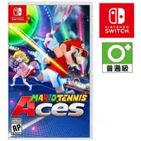 在飛比找樂天市場購物網優惠-任天堂 NS SWITCH Mario Tennis Ace