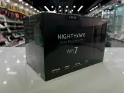 Netgear RS200 Nighthawk WiFi 7 Router