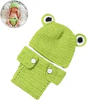 Newborn Photoshoot Props Newborn Photography Props Photo Props Costume Photography Props Outfits Modeling Child Set Knits Clothing