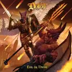 DIO / EVIL OR DIVINE: LIVE IN NEW YORK CITY (3VINYL LENTICULAR LIMITED EDITION)