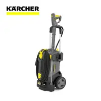 在飛比找momo購物網優惠-【KARCHER 凱馳】商用高壓沖洗機 Karcher HD