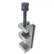 3" SCREW TYPE TOOLMAKER GRINDING MACHINE VISE