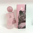 LAVER-75ml Long Lasting Fragrance Perfume Elegant Floral Fresh And Charming~