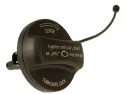 Rein 22WC88Z Fuel Tank Cap Fits 2009-2015 BMW 335i xDrive OE Equivalent (for: BMW)