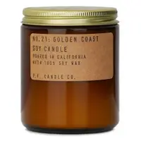 在飛比找ETMall東森購物網優惠-P.F. Candle Co. 芳香蠟燭 - Golden 
