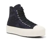Woman's Fashion Sneakers Converse Chuck Taylor All Star Platform High
