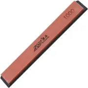 Real Steel Japanese Whetstone 1000 Grit Carborundum Knife Sharpening Stone W0018