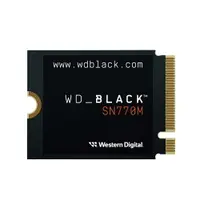 在飛比找蝦皮商城優惠-WD 威騰 黑標 SN770M 2TB M.2 2230 P