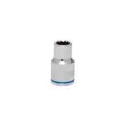 Kincrome 11mm 1/2" Drive Mirror Polish Socket
