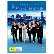 Friends - The Complete Series