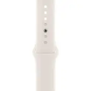 Apple Watch 40mm [Starlight] Sport Band [S/M]