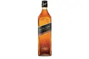 Johnnie Walker Black Label Triple Cask Blended Scotch Whisky