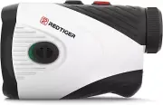 REDTIGER Golf/Hunting Rangefinder, 7X Magnification 1200 Yards Laser RangeFinder