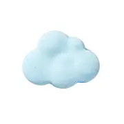 Universe Bubble Bath Bomb [Soapy Cloud] 170g