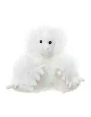 [CHARLIE BEARS] Cuddle Cub Yeti Plush Soft Fun Play Toy