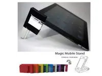 在飛比找Yahoo!奇摩拍賣優惠-【A Shop】MMS Magic Mobile Stand