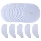 Universal Cloth Dryer Exhaust Filters,Dryer Lint Replacement, Compatible6434