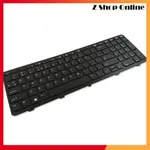 🎁 筆記本電腦鍵盤 HP PROBOOK 450 G3、450 G4、455 G3、470 G3 - 450 G3