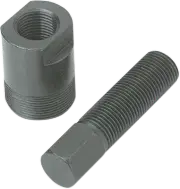 DENNIS STUBBLEFIELD SALES Flywheel Puller - M27 x 1.25 - Right Hand Thread -