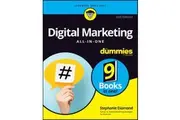 Digital Marketing All-In-One For Dummies