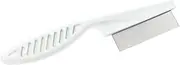Pet Flea Comb - Cat Lice Detangling Comb - Pet Grooming Supplies Pet Lice Comb Detangling Tool