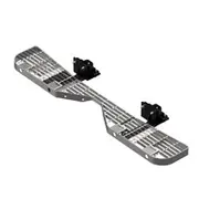 TAG Universal Galvanised Step and Universal Brackets (step only kit)