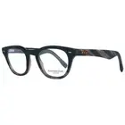 Zegna Couture Black Men Optical Frames - RRP 466.56 USD
