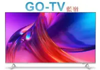 在飛比找Yahoo!奇摩拍賣優惠-【GO-TV】飛利浦 43型 4K UHD Google T