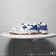 NICEDAY 現貨 New Balance 白藍 男款 復古鞋 BB550ESA