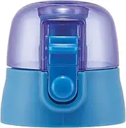 Skater P-SDPV5-CU-A Replacement Cap Unit for Kids Water Bottle Parts 16.2 fl oz (480 ml) Compatible Model # SDPV5 for SDPV5