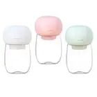 Pet Water Bottle Bowl Water Dispenser Go out Outdoor Drinking Cup Dog Gift