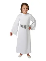 Princess Leia Costume for Kids - Star Wars