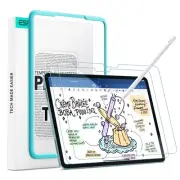 2 Pack Paper-Feel Screen Protectors for iPad Air 13 Inch M3/M2 (7th/6th Gener...