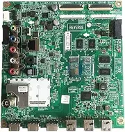 Logic Board Inverter,Compatible for LG, 55LB6330-TD LA/LB/LJLT42B EAX65363904(1.1) TV Motherboard Mainboard.