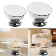 Cat Bed Carrier Bed Space Capsule Four Seasons Universal Pet Accessories for
