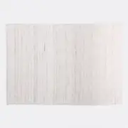 Openook Loop Weave Rug 133cm x 180cm - Grey