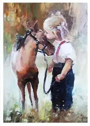 Gentle Friends - A1 Decoupage Mulberry Paper Redesign With Prima Textured Art