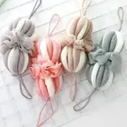 Scrubbing Skin Rubbing Back Strip Exfoliating Massage Ball Bathing Tools