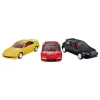 在飛比找PChome24h購物優惠-TAKARA TOMY 多美小汽車 TOMICA PREMI