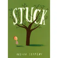 在飛比找蝦皮商城優惠-STUCK｜英文故事繪本童書外文書原文書故事書【麥克兒童外文