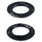 Macro Leica M39 Lens to Sony Alpha a Minolta AF MA Adapter A77 A57 A99 A580 A900