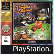 Vegas Casino (PS1) [Pre-Owned]