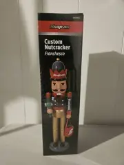 SNAP ON TOOLS SPECIAL EDITION CUSTOM NUTCRACKER FRANCHESCO #SSX23P138 NEW