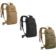 CamelBak Mule 3L MilSpec Crux Hydration Pack Long - MultiCam