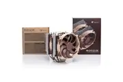 Noctua NH-D15 G2 Low Base Convexity Multi-Socket PWM CPU Cooler for AMD AM4/AM5 (NH-D15 G2 LBC)