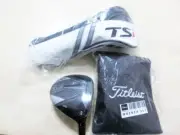Titleist Tsi1 5W Tsp013 Sr Shaft Head Cover With Wrench Japanese Specification F