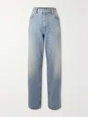 [Bottega Veneta] Bottega Veneta - Boyfriend Jeans - Blue - IT40 IT 40 Blue
