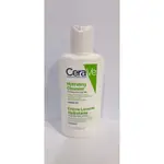 CERAVE 輕柔保濕潔膚露 88ML