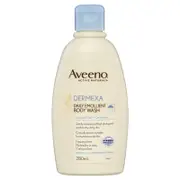 Aveeno Dermexa Daily Emollient Body Wash 280ml
