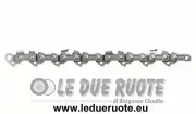 Chain Chainsaw Oregon Echo CS-290EVL BAR 30 35 40 CM 3/8 " 91PX